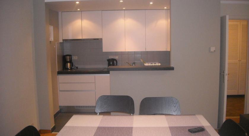 Bruges Brujas Holiday House Room photo